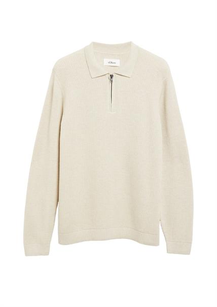 beige