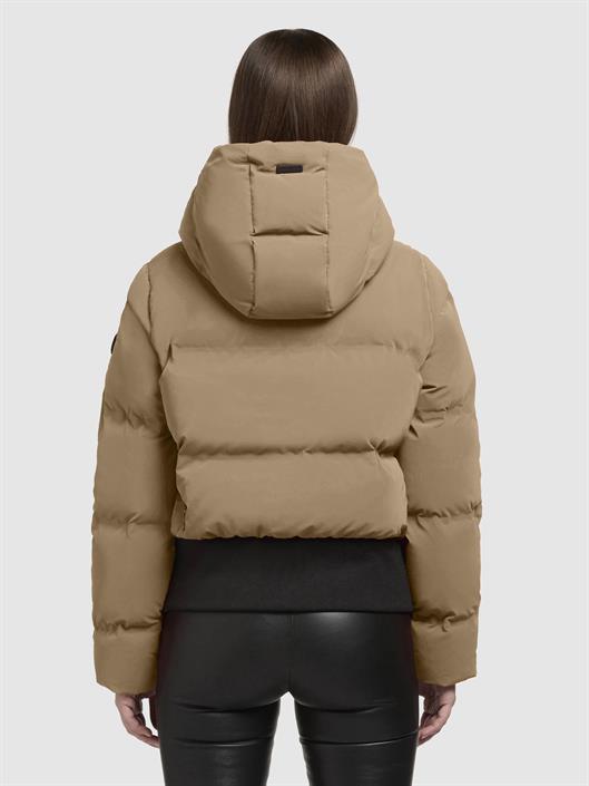 beige