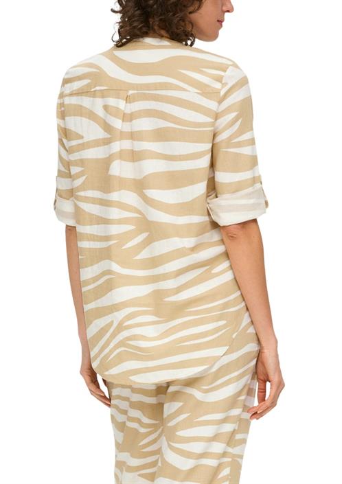 beige