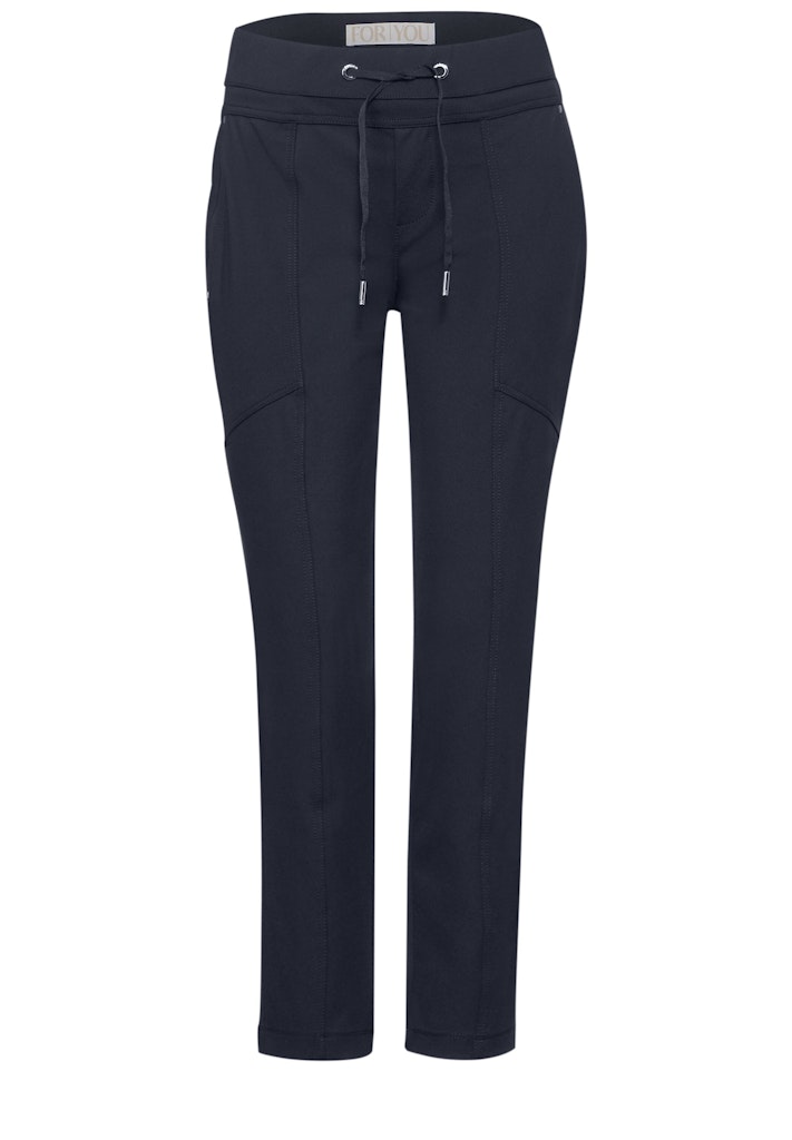 Street One Damen Hose A377585 günstig online kaufen