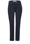 Bequeme Hose deep blue