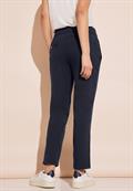 Bequeme Hose deep blue