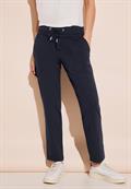 Bequeme Hose deep blue