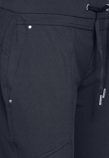 Bequeme Hose deep blue