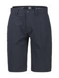 BERMUDA (MIT TASCHE) blue night