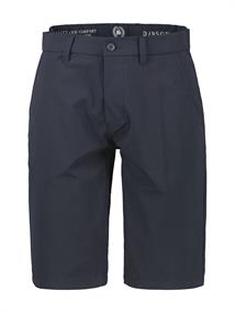 BERMUDA (MIT TASCHE) blue night