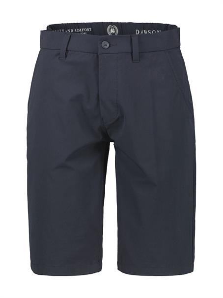 BERMUDA (MIT TASCHE) blue night