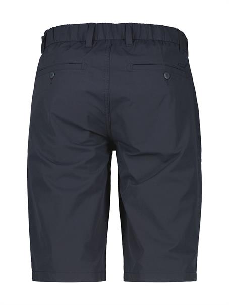 BERMUDA (MIT TASCHE) blue night