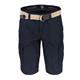 BERMUDA (MIT TASCHE) classic navy