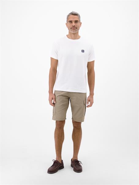 BERMUDA (MIT TASCHE) medium kitt