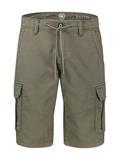 BERMUDA (MIT TASCHE) nordic olive