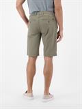 BERMUDA (MIT TASCHE) nordic olive