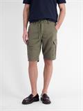 BERMUDA (MIT TASCHE) nordic olive