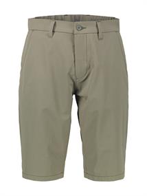 BERMUDA (MIT TASCHE) nordic olive