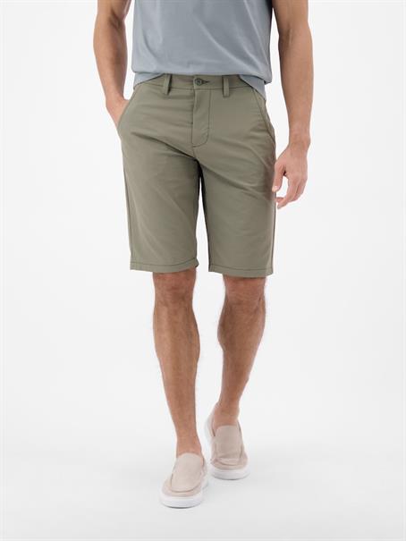 BERMUDA (MIT TASCHE) nordic olive