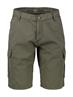 BERMUDA (MIT TASCHE) tinted grey