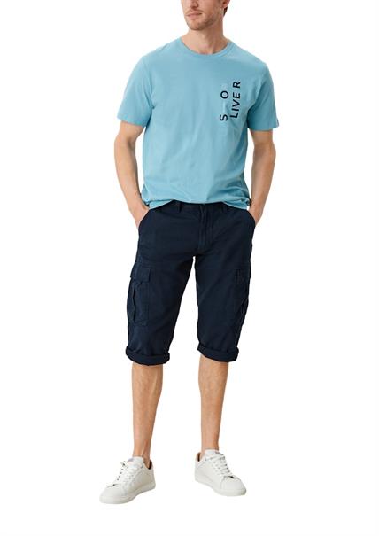 Bermuda blau