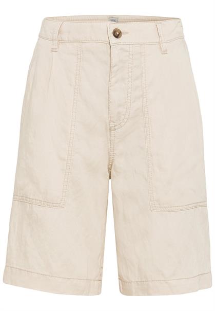 Bermuda bone white