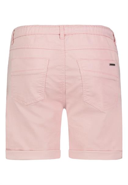 Bermuda coral blush rose