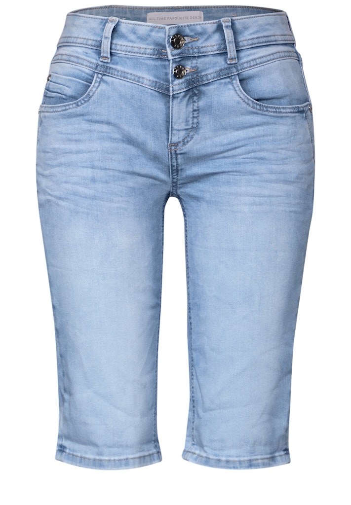 Street One Damen Short A378567 günstig online kaufen