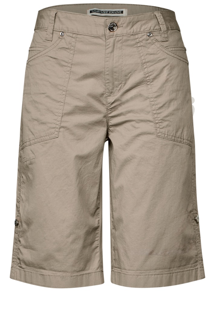 Street One Damen Short A378686 günstig online kaufen