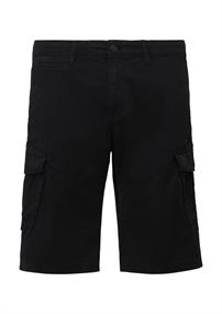 Bermuda schwarz