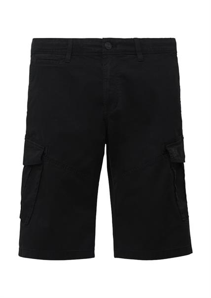 Bermuda schwarz