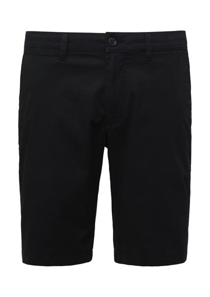 Bermuda schwarz