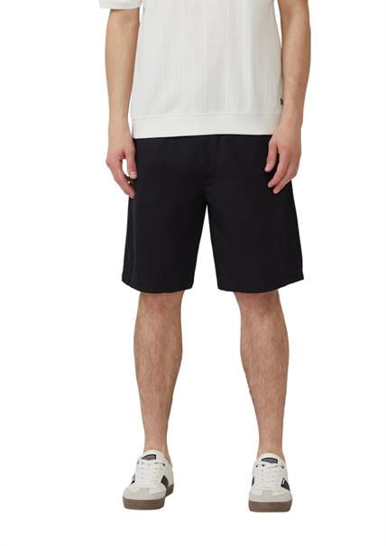 Bermuda schwarz