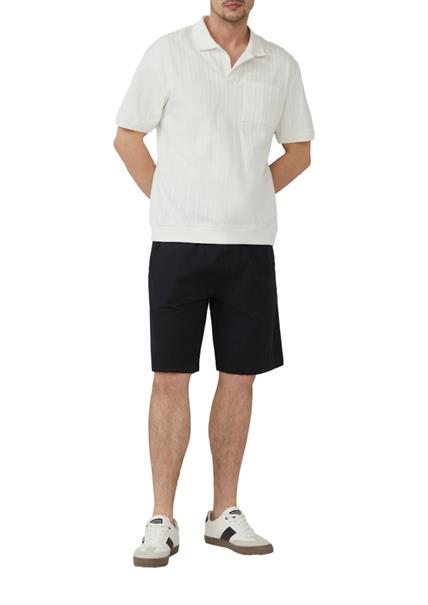 Bermuda schwarz