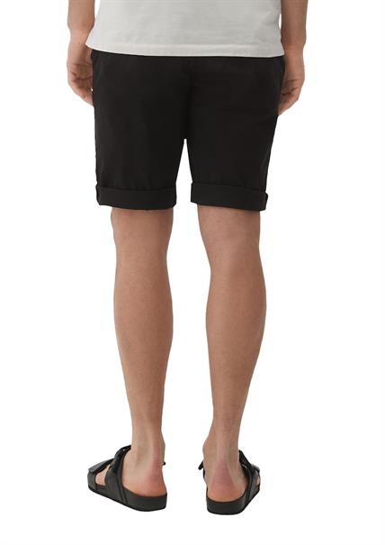 Bermuda schwarz