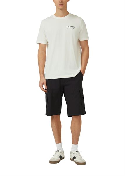 Bermuda schwarz