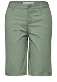 Bermuda Shorts dry salvia green