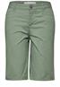 Bermuda Shorts dry salvia green
