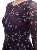 berry autumn floral design
