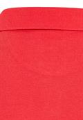 berry red
