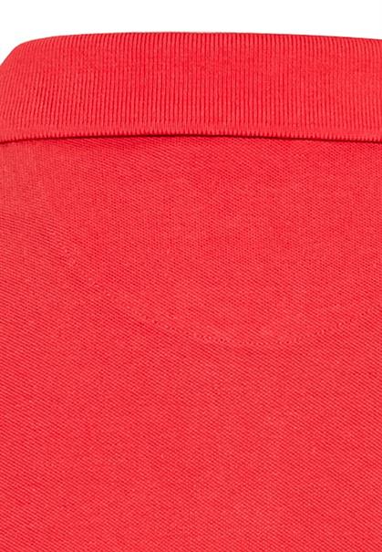 berry red