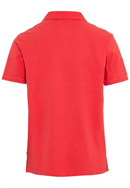 berry red