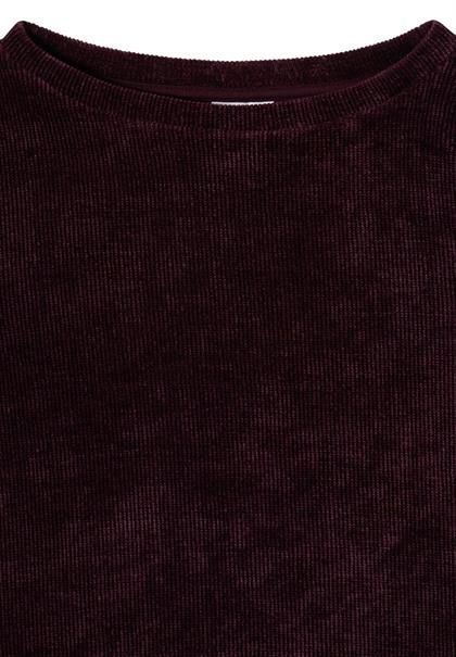 berry red