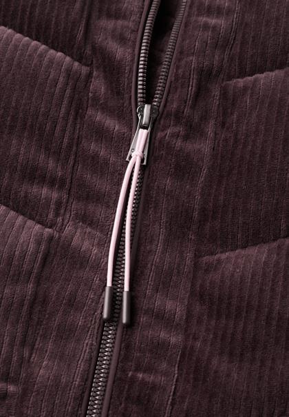 berry red