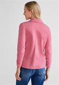 berry rose melange