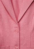 berry rose melange