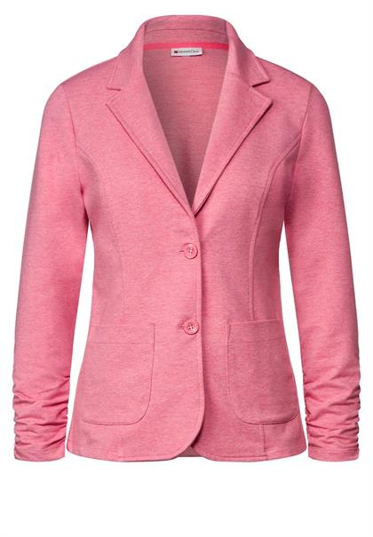berry rose melange