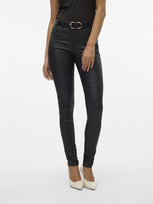 beschichtete-hose-black