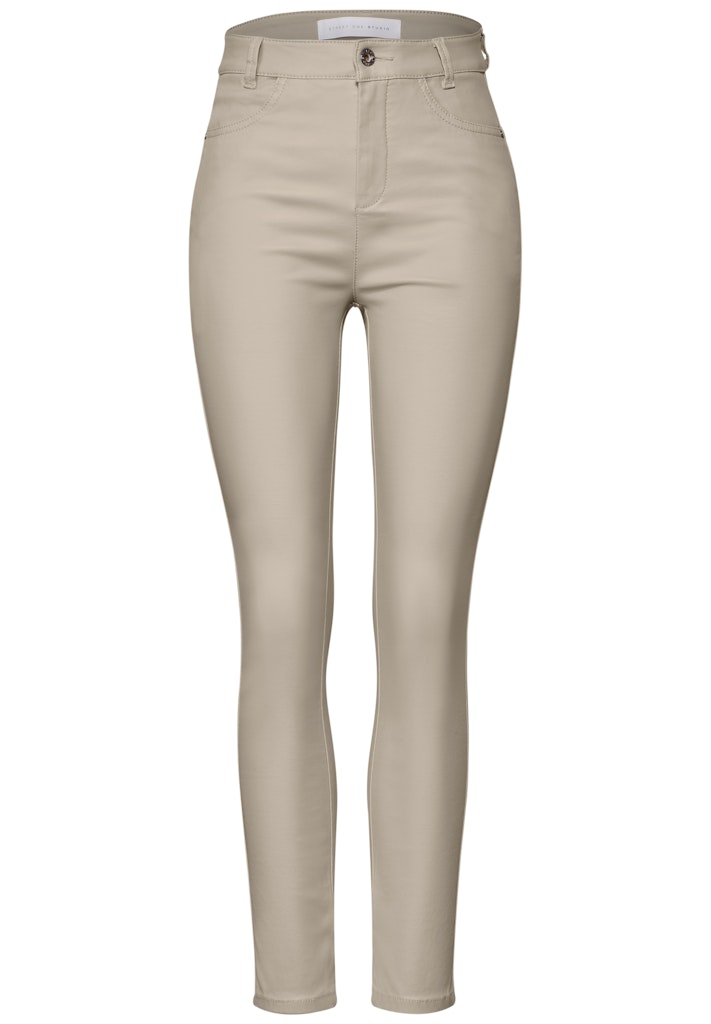 Street One Studio Damen Hose F378431 günstig online kaufen