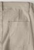 Beschichtete Hose cloud beige