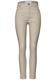 Beschichtete Hose cloud beige