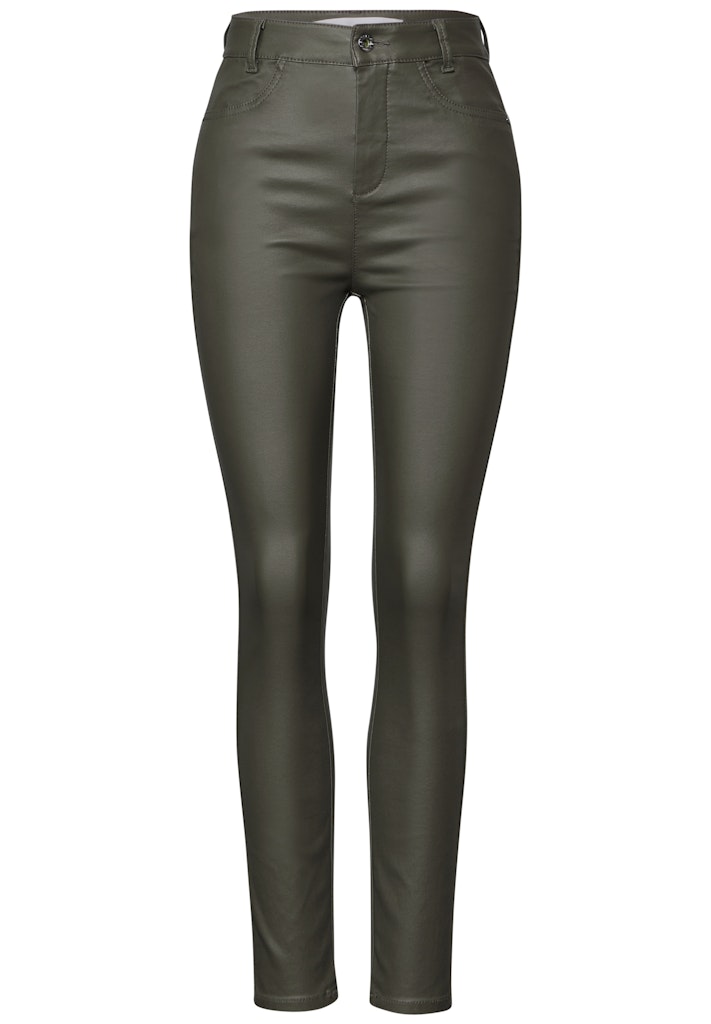 Street One Studio Damen Hose F378431 günstig online kaufen