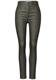 Beschichtete Hose dark laurel green