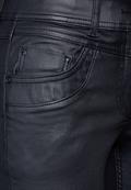 Beschichtete Hose universal blue